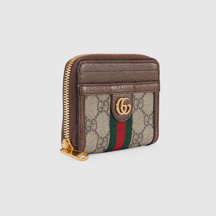 658552.96IWG.8745.004.080.0000.Light Ophidia GG card case wallet